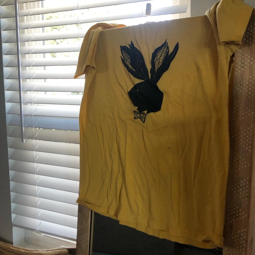 Vintage Playboy t-shirt - Picture 3 of 5